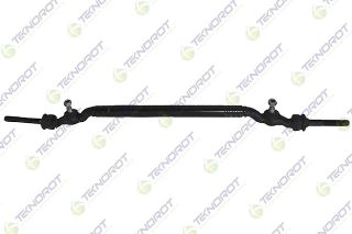 ROT ORTA SOL-SAG ON BMW E38 1994-2002 resmi