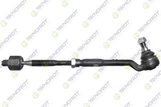 ROT TAKIMI SOL-SAG ON BMW X5 (E53) 3.0 D 2000-2007 resmi