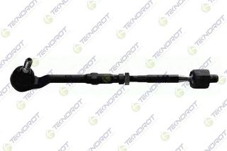 ROT TAKIMI SOL-SAG ON BMW X5 (E53) 3.0 D 2000-2007 resmi