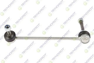 Z-ROT SOL ÖN BMW X5 2007- resmi