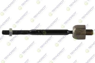 ROTMILI SOL-SAG BMW 5 SERI (F10) 520D 266MM 2010- resmi
