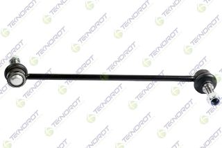 Z-ROT SOL-SAG ON BMW 5 SERI (F10-F11) 520D 300MM 2010- resmi