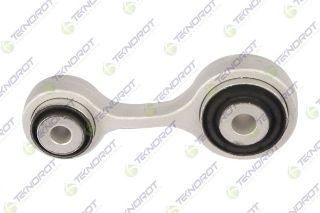 Z-ROT SOL-SAG ARKA ALUMINYUM BMW 5 SERISI (F10) 520 D 2010- resmi