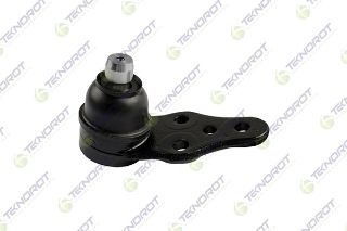 ROTİL ÖN ALT LACETTI J200 OPTRA -2003-2012- resmi