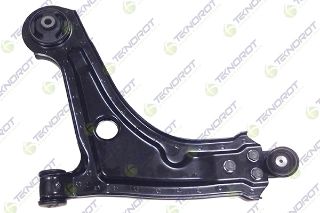 SALINCAK SAĞ ÖN ROTILLI BURCLU SAC CHEVROLET LACETTİ (J200) 1.6İ 2006-2012 resmi