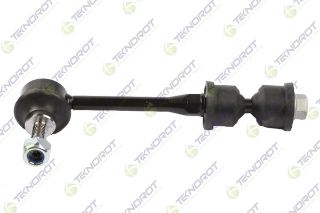 Z-ROT ARKA CHEVROLET CAPTIVA (C100) 2.0 D 2006-2012 resmi
