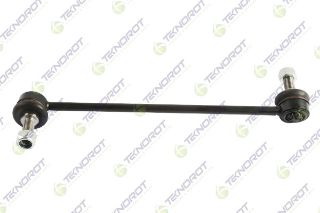 Z-ROT SOL ÖN CHEVROLET CAPTIVA 2006- resmi