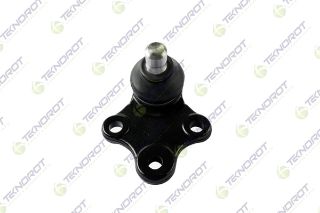 ROTİL ÖN ALT CITROEN-BERLINGO MF-1996-CITROEN-XSARA-1997-2005-CITROEN-ZX-1991-1997 resmi