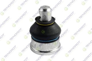 ROTİL SAĞ SOL 106 / AX SAXO 16MM 91>98 resmi