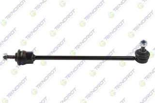 Z-ROT SOL-SAG ON CITROEN SAXO 1.4 1996-2004 resmi