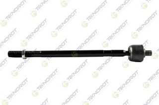 ROT MİLİ SOL SAĞ CITROEN C4 GRAND PICASSO (UA) 1.6 HDI 2006- resmi