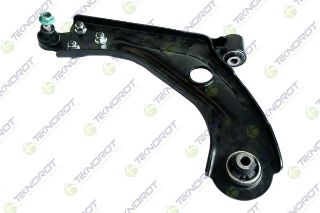 SALINCAK SOL ÖN ALT ROTILLI BURCLU SAC CITROEN C4 PICASSO II 2013-2018 resmi
