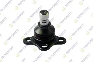 ROTİL ÖN ALT CITROEN-C2 JM-2003-2009-CITROEN-C3 FC-2003-2009-CITROEN-C3 PICASSO-2009-2017 resmi