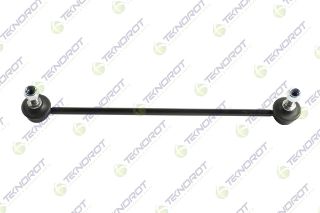 Z-ROT SOL-SAG ON CITROEN C3 II 1.4 2009-2016 resmi