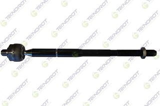 ROTMILI SOL-SAG CHRYSLER VOYAGER 1995- resmi