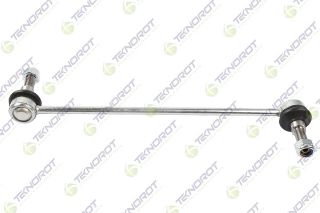 Z-ROT SOL-SAG ON CHRYSLER VOYAGER III (GS) 2.5 TD 1995-2001 resmi