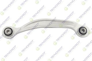 DENGE KOLU SOL ARKA BURCLU ALÜMİNYUM CHRYSLER 300 C (LX) 2005-2010 resmi