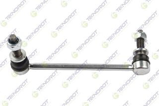 Z-ROT SOL CHRYSLER 300C (LX) 3.0 CRD 2004-2011 resmi