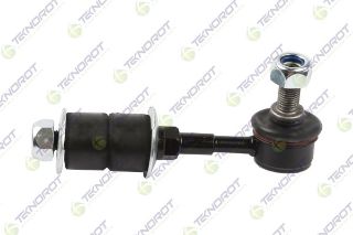 Z-ROT SOL-SAG ON DAIHATSU TERIOS (J2) 1.3 DVVT 2005- resmi