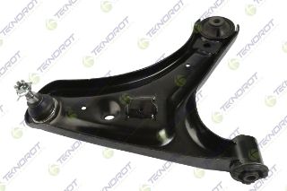 SALINCAK SAC SOL ROTILLI BURCLU DAİHATSU TERİOS (J2) 1.3 DVVT 2005- resmi