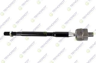ROTMILI SOL-SAG DAIHATSU SIRION (M3) 1.0 2005- resmi