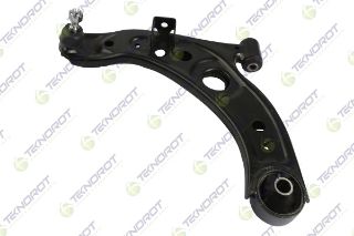 SALINCAK SAC SOL ROTILLI BURCLU DAİHATSU SIRİON (M3) 1.3 2005- resmi