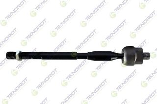 ROTMILI SOL-SAG DAIHATSU SIRION (M3) 1.3 2005- resmi