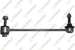 Z-ROT SOL-SAG ARKA DODGE NITRO 2.8 CRD 2007- resmi