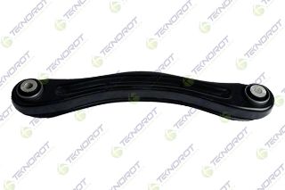DENGE KOLU ARKA SOL DODGE DURANGO (WD) 3.6 2011- resmi