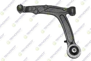 SALINCAK SOL ROTILLI BURCLU DOKUM FIAT PANDA (169) 1.2 2003-2012 resmi