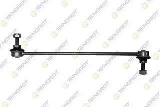 Z-ROT SOL-SAG ON FIAT 500 2007- resmi