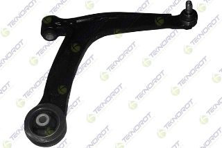 SALINCAK SAĞ ROTILLI BURCLU DOKUM FIAT 500 1.2 2008-2012 resmi