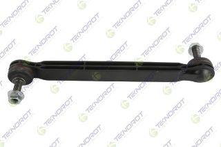 Z-ROT SOL-SAG ON PLASTIK FIAT EGEA 2015- resmi