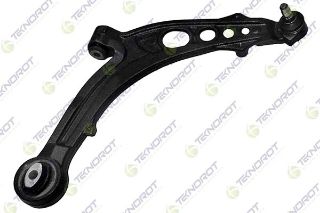 SALINCAK SAĞ ROTILLI BURCLU DOKUM FIAT PUNTO (188) 1.3 JTD 1999-2009 resmi