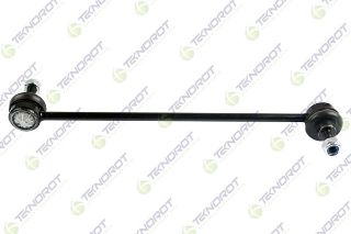 Z-ROT SOL SAĞ ÖN FIAT GRANDE PUNTO (199) 1.3 MJT 2005-2012 resmi