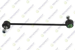 Z-ROT ÖN SOL SAĞ CITROEN NEMO 1.3 HDI 2007- resmi