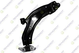 SALINCAK SAĞ ROTILLI BURCLU SAC FIAT DOBLO (119,223) 1.3 MJT ALEMINYUM BURCLU 2001-2010 resmi