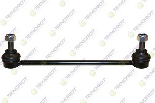 Z-ROT SOL-SAG ON FIAT SCUDO (270) 1.6 MJT L=263mm 2007- resmi