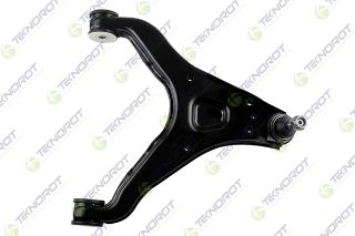 SALINCAK SAĞ ALT ROTILLI BURCLU SAC IVECO DAILY III 2.8I 1999-2007 resmi