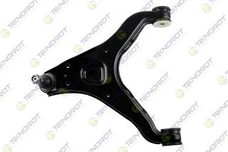 SALINCAK SOL ALT ROTILLI BURCLU SAC IVECO DAILY III 2.8I 1999-2007 resmi