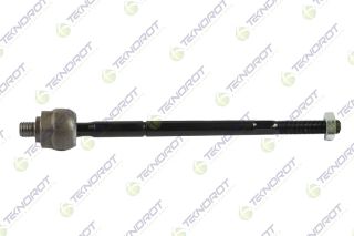 ROTMILI SOL-SAG FORD FIESTA I 1.3 MANUEL DIREKSIYON 1976-1986 resmi