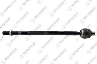 ROTMILI SOL-SAG FORD FIESTA III 1.6 16V MANUEL DIREKSIYON 1989-1995 resmi