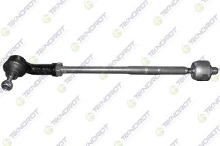 ROT TAKIMI SOL FORD FİESTA IV 1.25İ 1996-2002 resmi