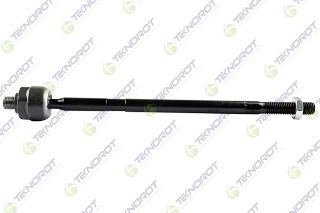 ROTMILI SOL-SAG FORD FIESTA III 1.4 MANUEL DIREKSIYON 1989-1995 resmi