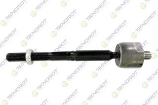 ROTMILI SOL-SAG FORD RANGER (TKE) 2011-2019 resmi