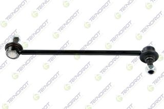Z-ROT SOL SAĞ ÖN FORD FİESTA VI 1.4 TDCI CELIK 2008-2012 resmi