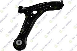 SALINCAK SAĞ ROTILLI BURCLU SAC FORD FİESTA VI 1.4 TDCI 2008-2012 resmi