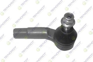 ROTBAŞI SAĞ FİESTA V 01>08 FUSİON 02>12 MAZDA II 03> resmi