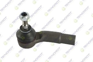 ROTBAŞI SOL FİESTA V 01>08 FUSİON 02>12 MAZDA II 03> resmi