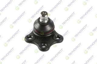 SALINCAK ROTİLİ ÖN ALT SAĞ SOL FİESTA V 01>08 FUSİON 02>12 MAZDA II 03> resmi